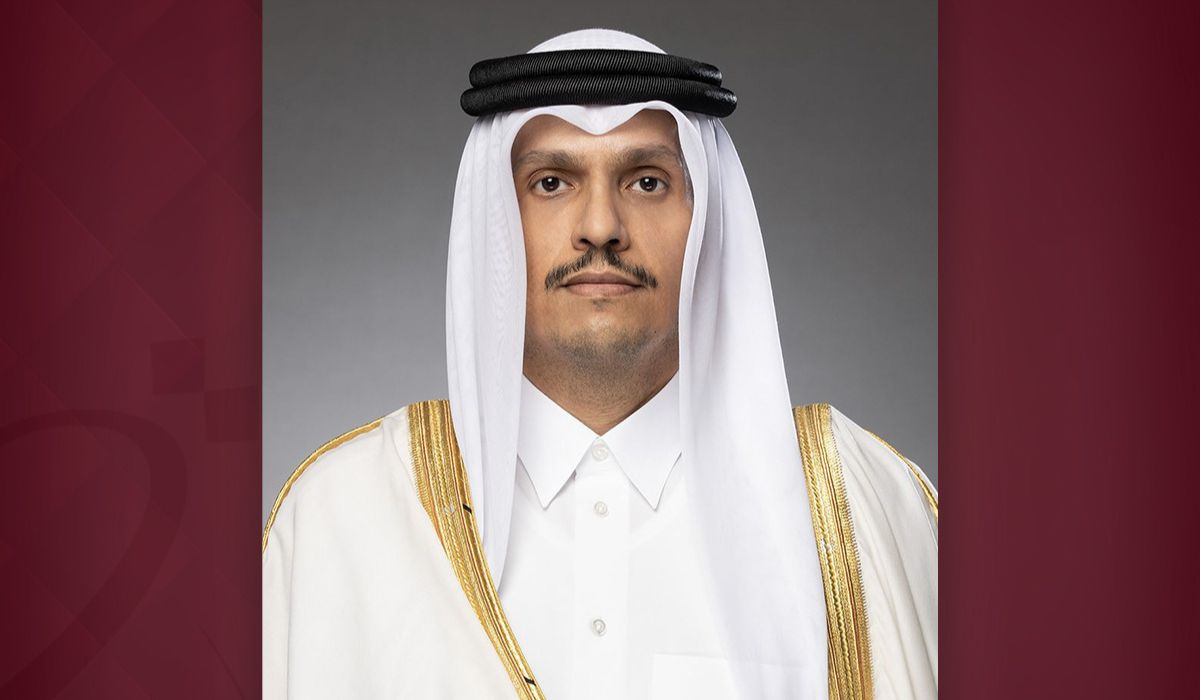 Prime Minister and Minister of Foreign Affairs: Iran's Justifications for Attacks on Qatar